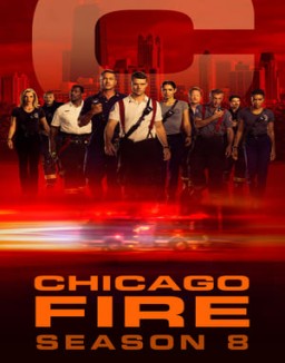 Chicago Fire Saison 8