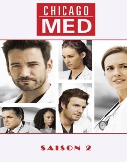 Chicago Med Saison 2