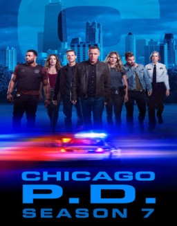 Chicago Police Department Saison 7