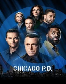 Chicago Police Department Saison 9