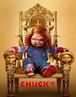 Chucky Saison 2