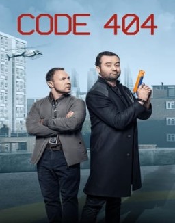 Code 404 Saison 1