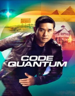 Code Quantum Saison 1