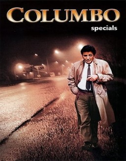 Columbo Saison 0