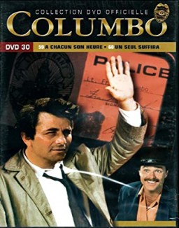 Columbo Saison 11