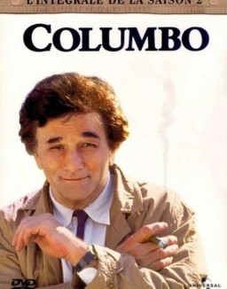 Columbo Saison 2