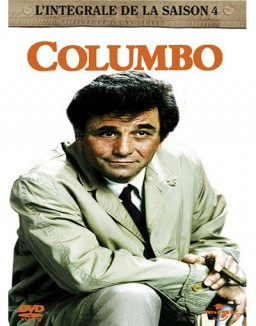 Columbo Saison 4