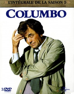 Columbo Saison 5