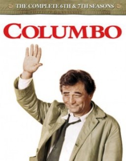 Columbo Saison 7