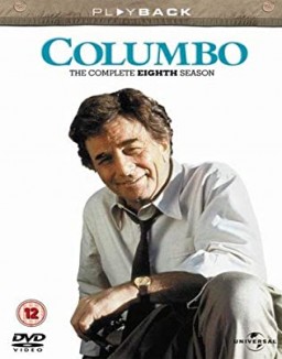 Columbo Saison 8
