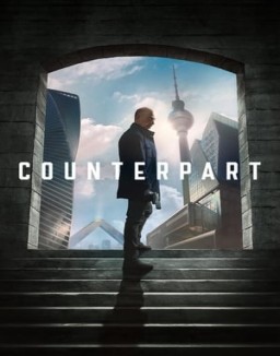 Counterpart Saison 1