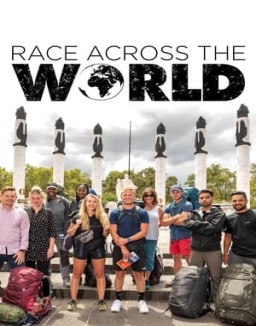 Course sans frontières Saison 2