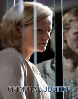 Criminal Justice Saison 1