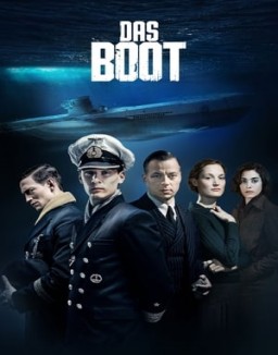 Das Boot Saison 1