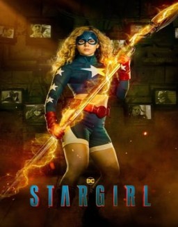 DC's Stargirl Saison 1