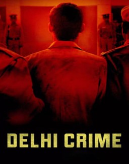 Delhi Crime Saison 1