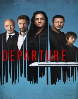 Departure Saison 1
