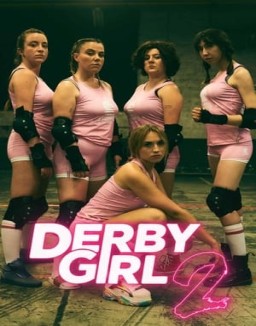 Derby Girl Saison 1