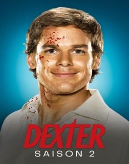 Dexter Saison 2
