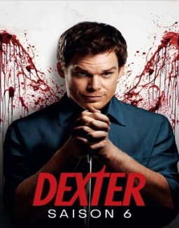 Dexter Saison 6