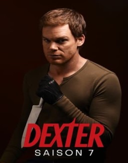 Dexter Saison 7