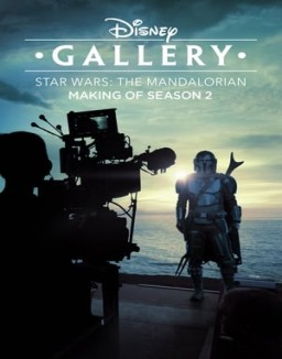 Disney Gallery / Star Wars: The Mandalorian Saison 2