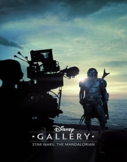 Disney Les Making-Of : The Mandalorian Saison 2