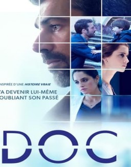 Doc Saison 1