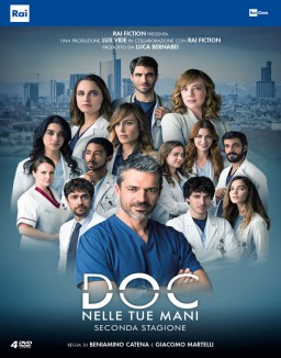 Doc Saison 2