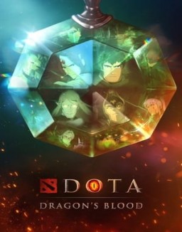 DOTA : Dragon's Blood Saison 1