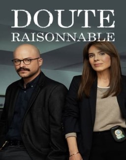 Doute raisonnable Saison 2