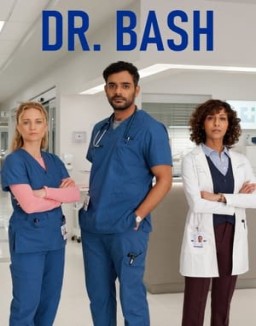 Dr. Bash Saison 3