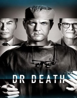 Dr. Death Saison 1
