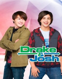 Drake et Josh Saison 3