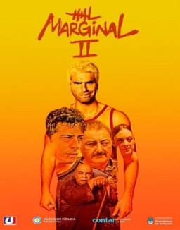 El marginal Saison 2