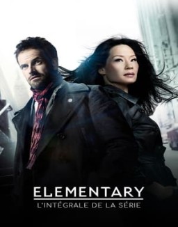 Elementary Saison 1