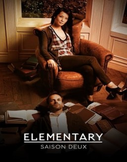 Elementary Saison 2