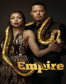 Empire Saison 1