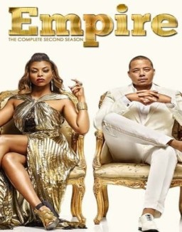 Empire Saison 2