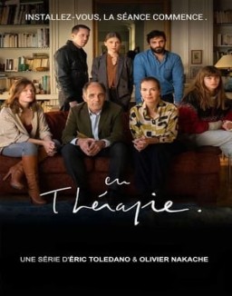 En thérapie Saison 1