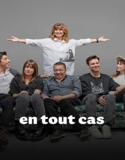 En tout cas Saison 1
