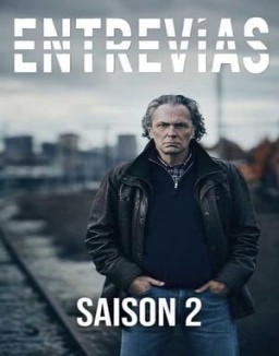 Entrevías Saison 2