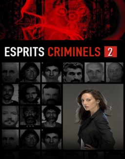 Esprits criminels Saison 2