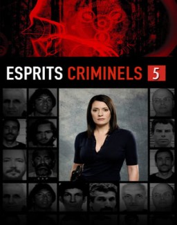 Esprits criminels Saison 5