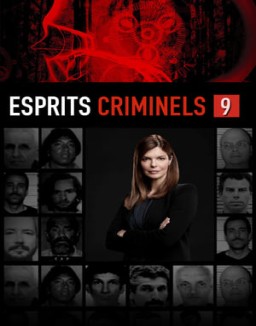 Esprits criminels Saison 9