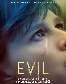 Evil Saison 1
