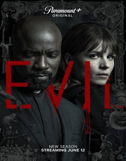 Evil Saison 3