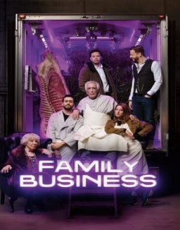 Family Business Saison 1