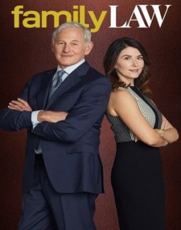 Family Law Saison 1