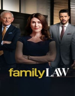 Family Law Saison 2
